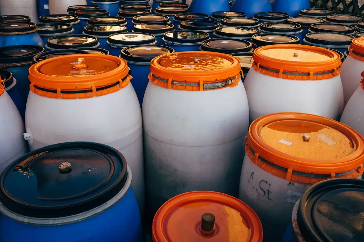 Chemical & Toxic Waste Cleanup in Aubrey, TX